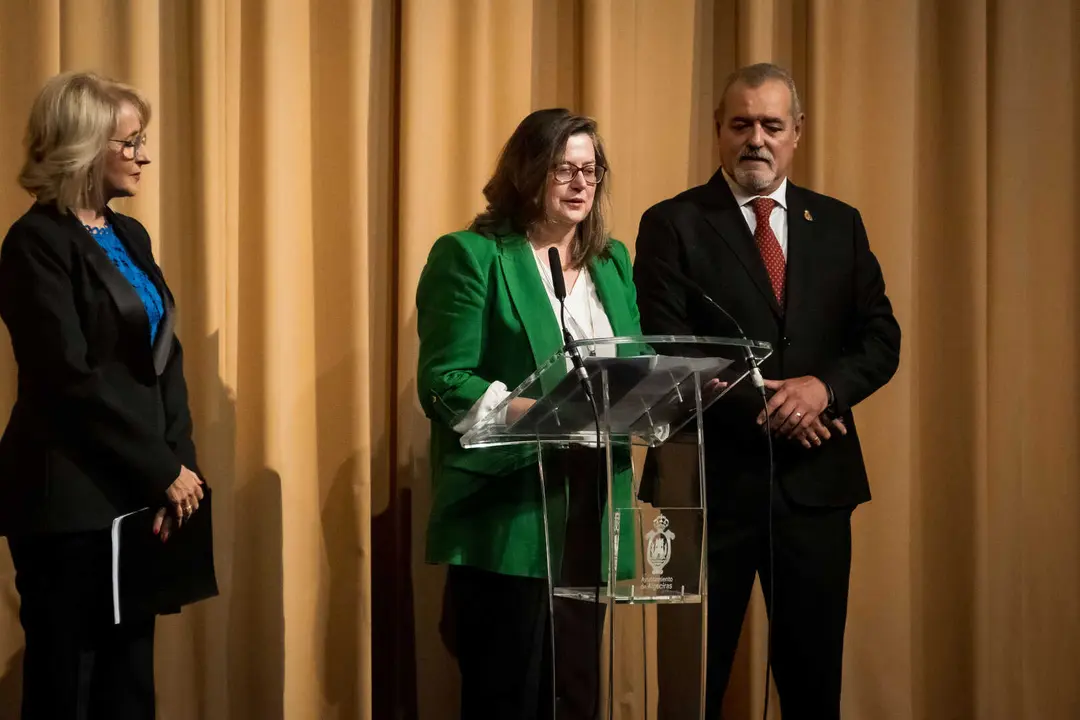 Inauguraci&oacute;n de Algeciras Fant&aacute;stika 2025_09
