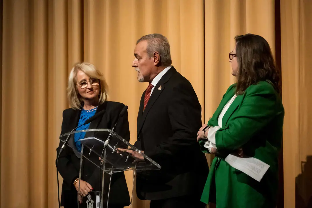 Inauguraci&oacute;n de Algeciras Fant&aacute;stika 2025_14