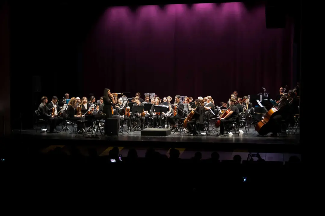 Inauguraci&oacute;n de Algeciras Fant&aacute;stika 2025_15