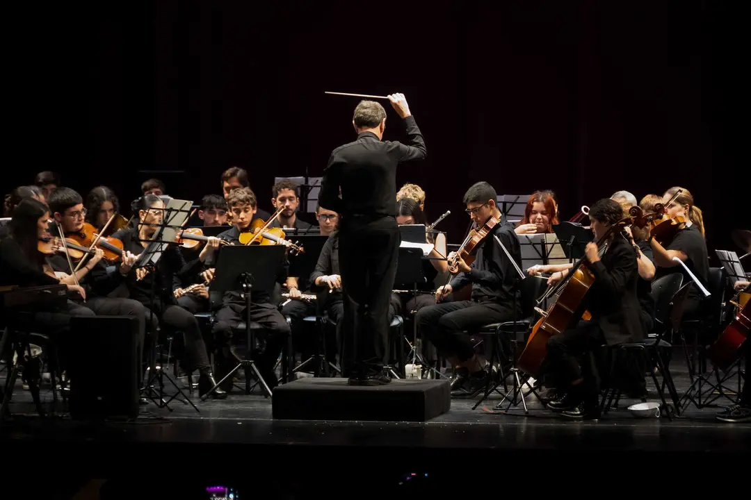 Inauguraci&oacute;n de Algeciras Fant&aacute;stika 2025_24