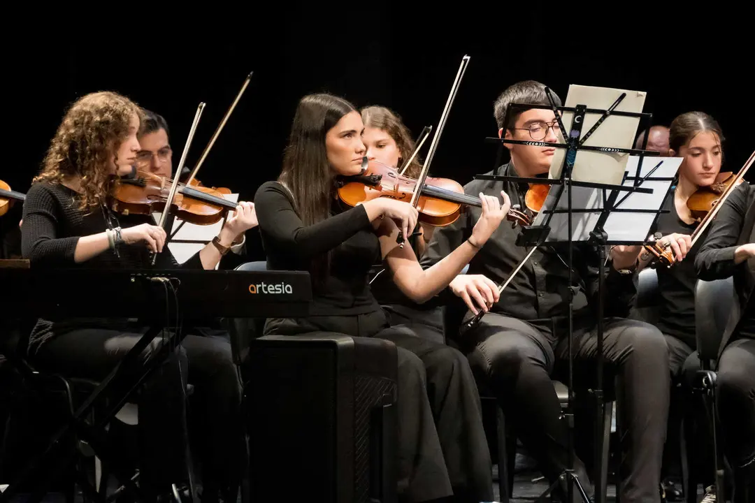 Inauguraci&oacute;n de Algeciras Fant&aacute;stika 2025_26