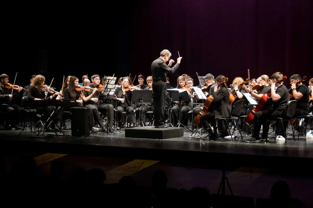 Inauguraci&oacute;n de Algeciras Fant&aacute;stika 2025_29