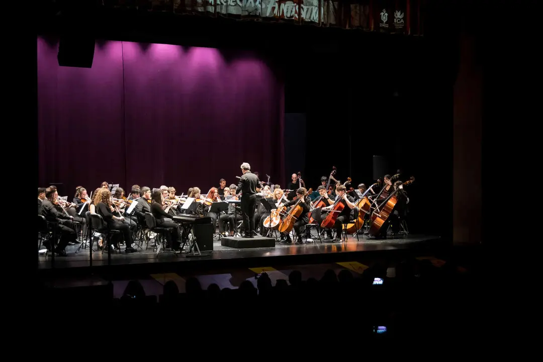 Inauguraci&oacute;n de Algeciras Fant&aacute;stika 2025_38