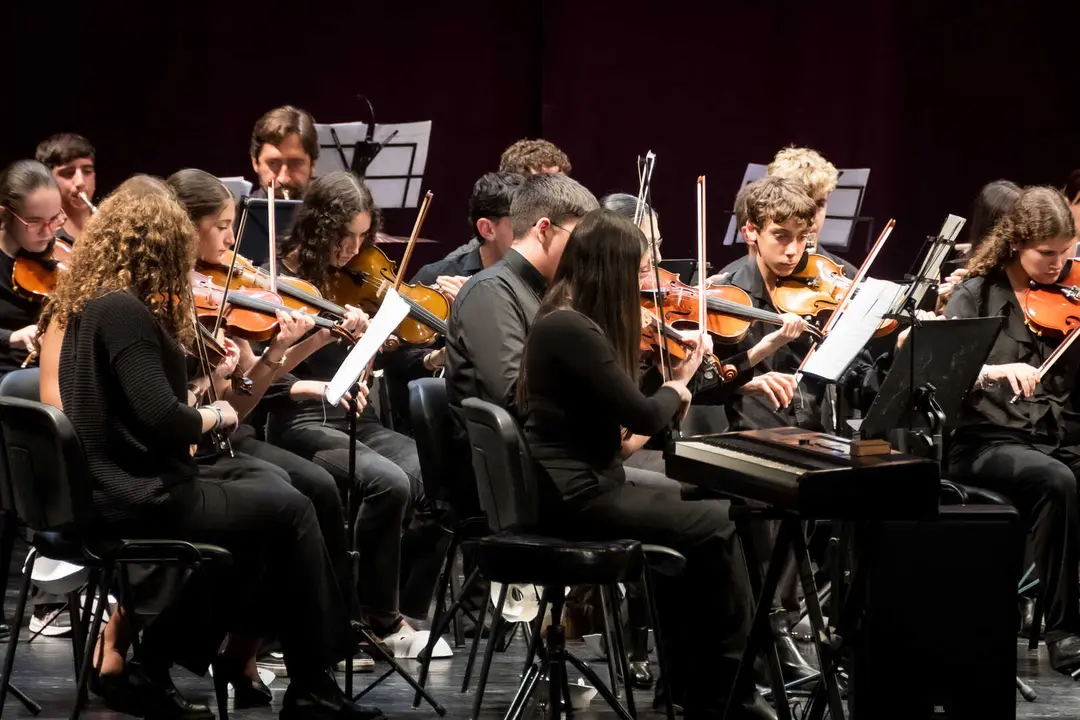 Inauguraci&oacute;n de Algeciras Fant&aacute;stika 2025_40