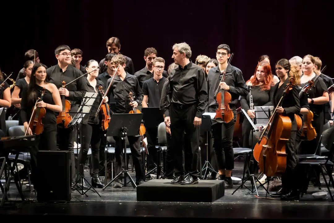 Inauguraci&oacute;n de Algeciras Fant&aacute;stika 2025_41
