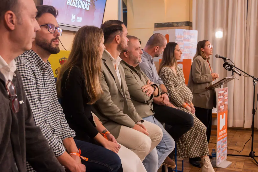 Presentaci&oacute;n de 100x100 Unidos por Algeciras en el Hotel Reina Cristina01