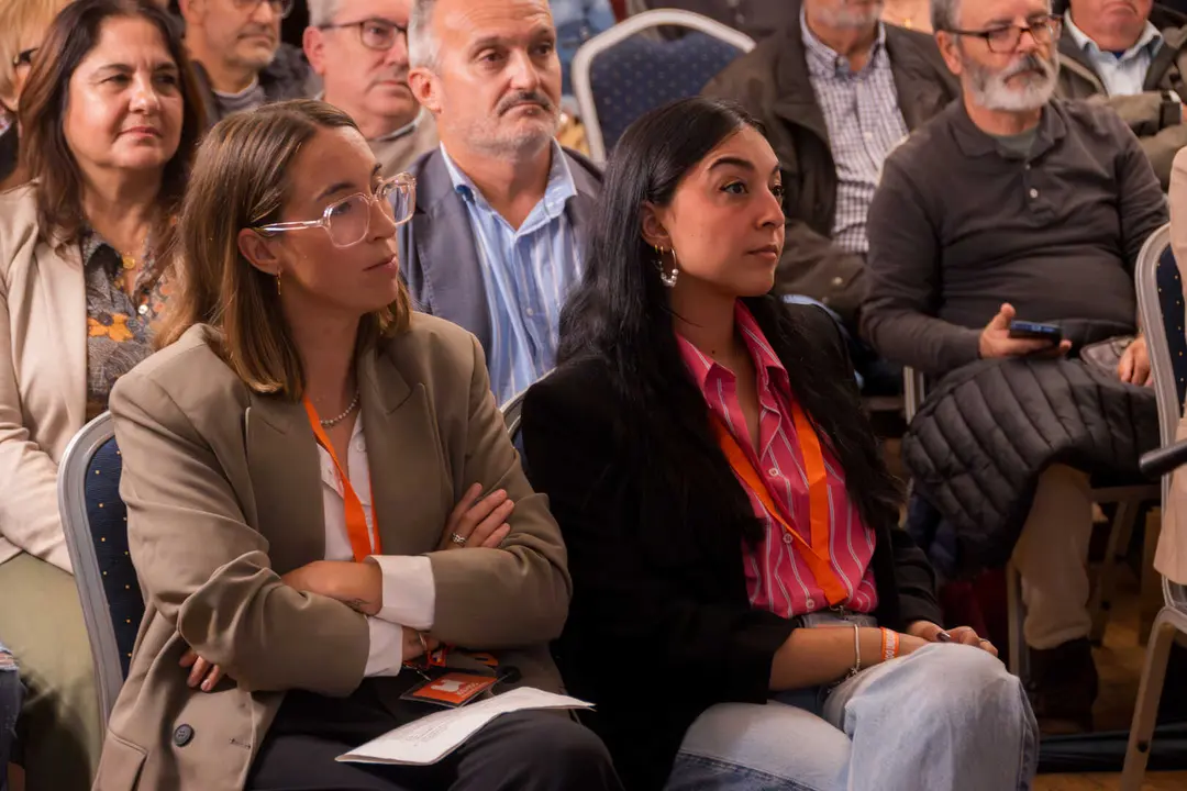 Presentaci&oacute;n de 100x100 Unidos por Algeciras en el Hotel Reina Cristina08