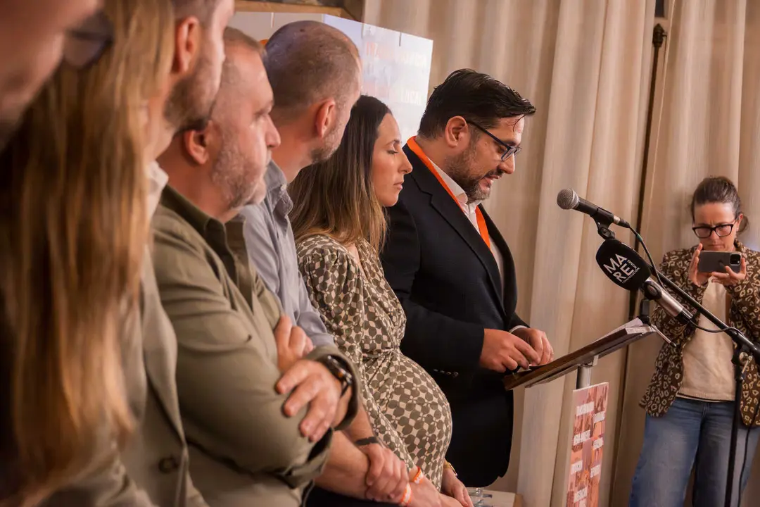 Presentaci&oacute;n de 100x100 Unidos por Algeciras en el Hotel Reina Cristina10