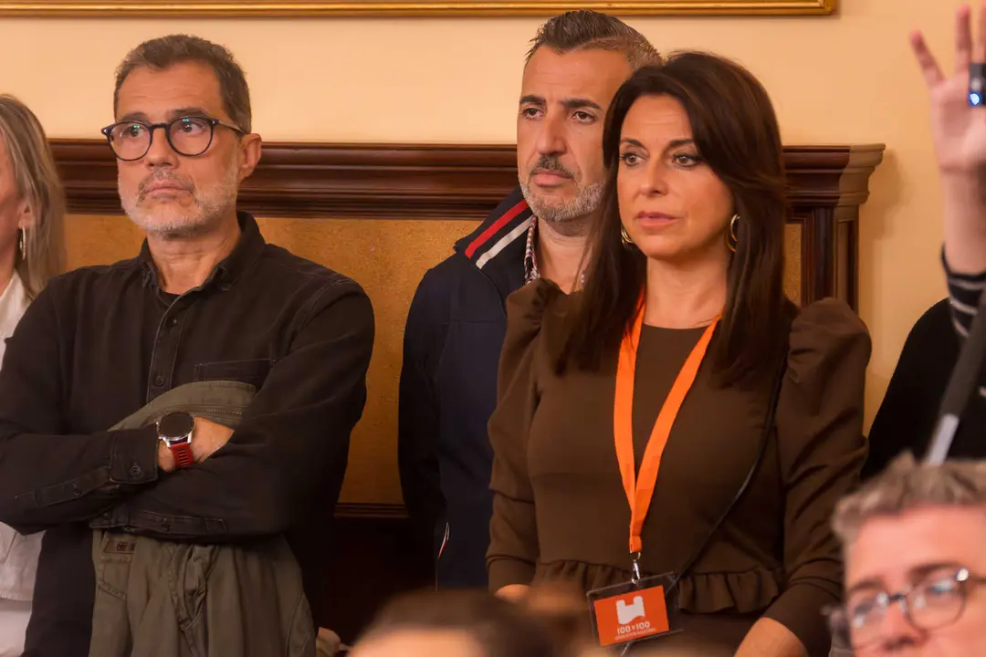 Presentaci&oacute;n de 100x100 Unidos por Algeciras en el Hotel Reina Cristina12