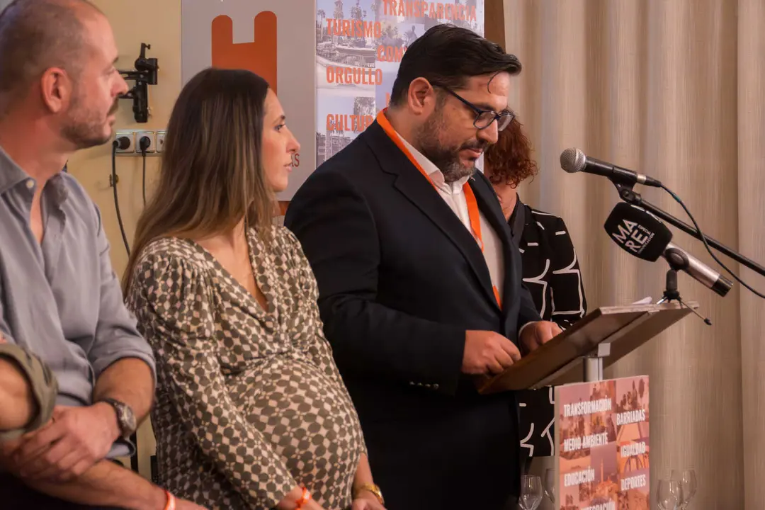 Presentaci&oacute;n de 100x100 Unidos por Algeciras en el Hotel Reina Cristina13