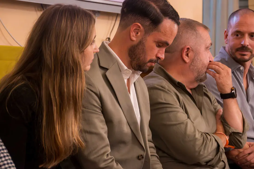 Presentaci&oacute;n de 100x100 Unidos por Algeciras en el Hotel Reina Cristina14