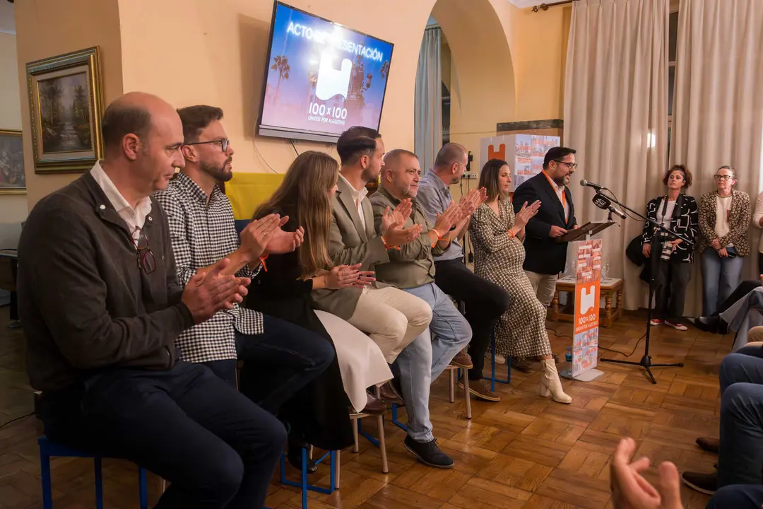 Presentaci&oacute;n de 100x100 Unidos por Algeciras en el Hotel Reina Cristina15