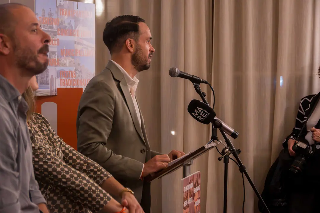 Presentaci&oacute;n de 100x100 Unidos por Algeciras en el Hotel Reina Cristina22