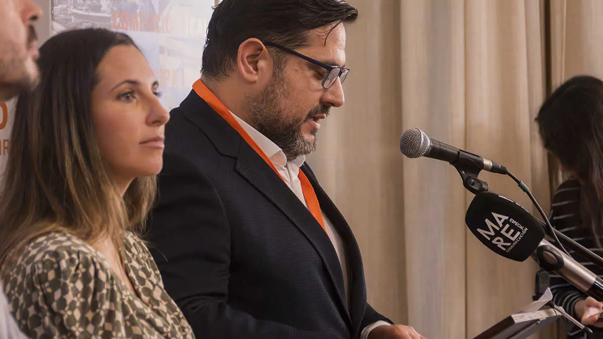 100x100 Unidos por Algeciras: Compromiso emocional y gesti&oacute;n de proximidad enfocada en los problemas reales de los vecinos - FOTO: FJ Ben&iacute;tez