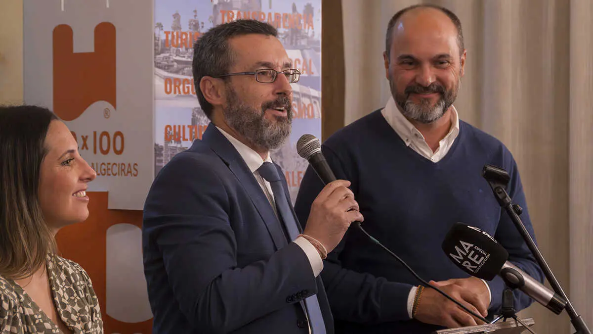 El municipalismo es la gesti&oacute;n que transforma localidades al enfocarse en las necesidades reales y exige un compromiso extraordinario para afrontar los retos cr&iacute;ticos de Algeciras - FOTO: FJ Ben&iacute;tez