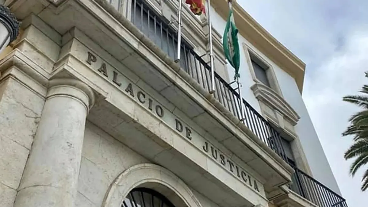Audiencia Provincial de C&aacute;diz
