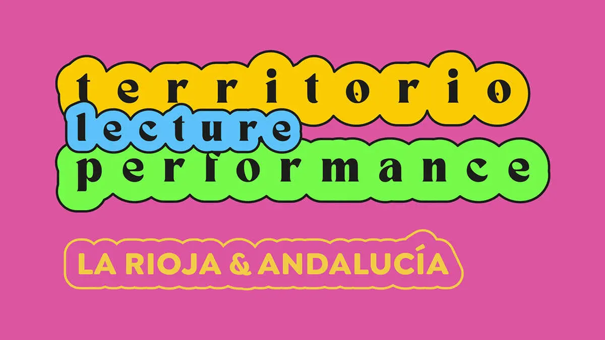 T e r r i t o r i o presenta: Andaluc&iacute;a con Ahmed Ben Attia y Alberto N&uacute;&ntilde;ez en KVS TOP, Bruselas