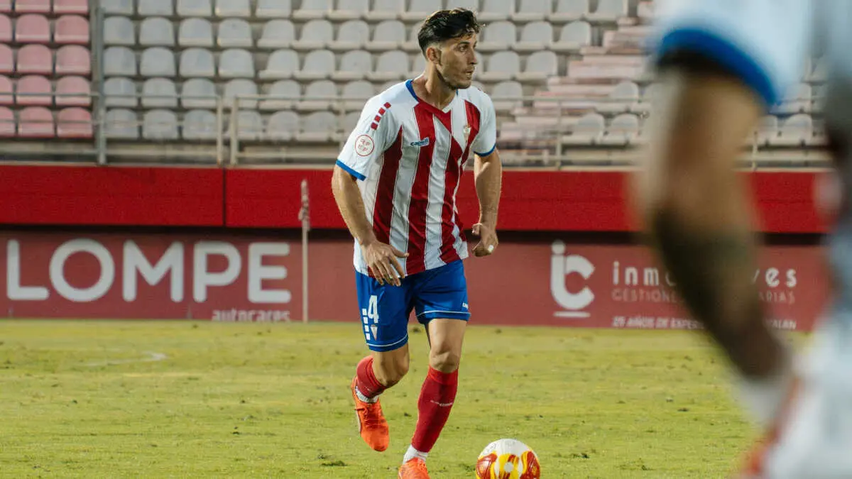 -  FOTO: Algeciras FC