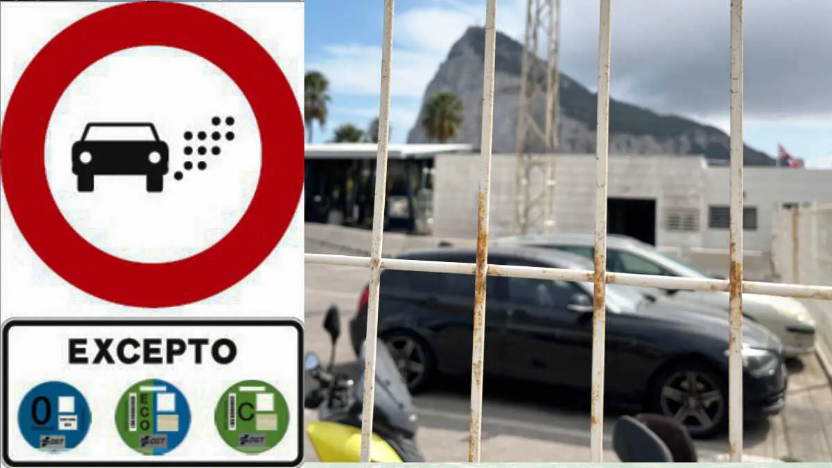 En el sistema espa&ntilde;ol, el acceso a las ZBE depende de las etiquetas medioambientales de la DGT, que clasifican los veh&iacute;culos seg&uacute;n su nivel de emisiones
