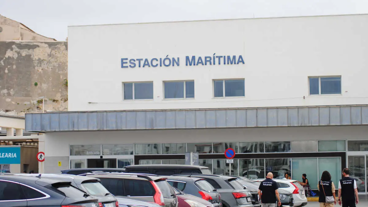 Tras comprobar la documentaci&oacute;n, los agentes constataron la existencia de diversos se&ntilde;alamientos internacionales sobre los menores