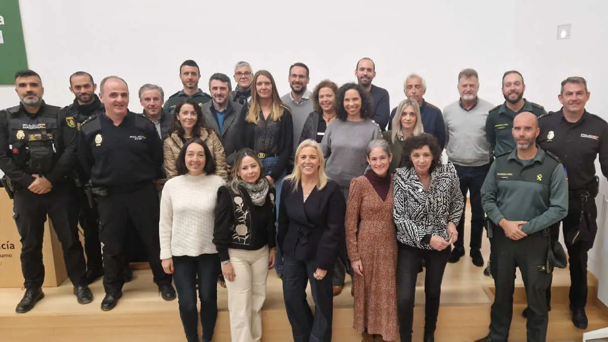 La pr&oacute;xima reuni&oacute;n de este &oacute;rgano se celebrar&aacute; en tres meses en la sede provincial del 061, mientras las comisiones internas de cada hospital y &aacute;rea continuar&aacute;n con el seguimiento y an&aacute;lisis de los casos