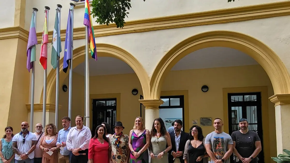 foto de Mancomunidad de Municipios del Campo de Gibraltar