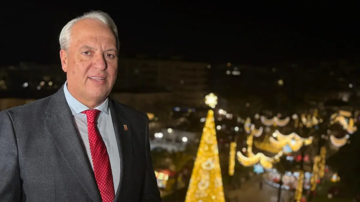 Ruiz Boix en Navidad