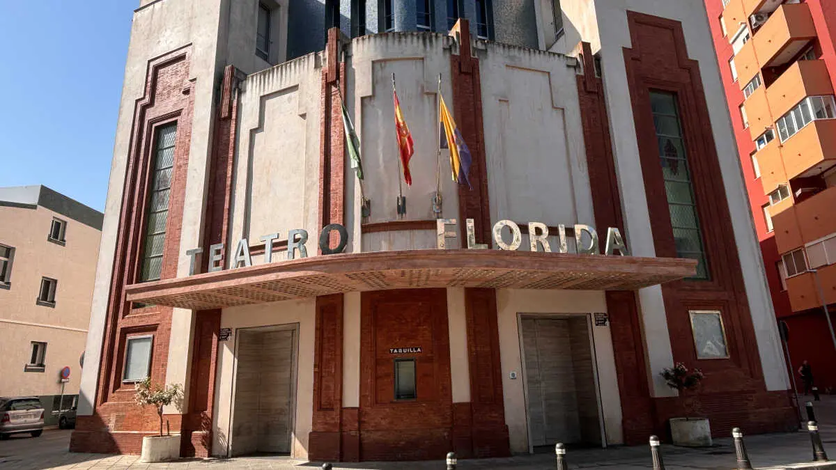 Teatro Florida