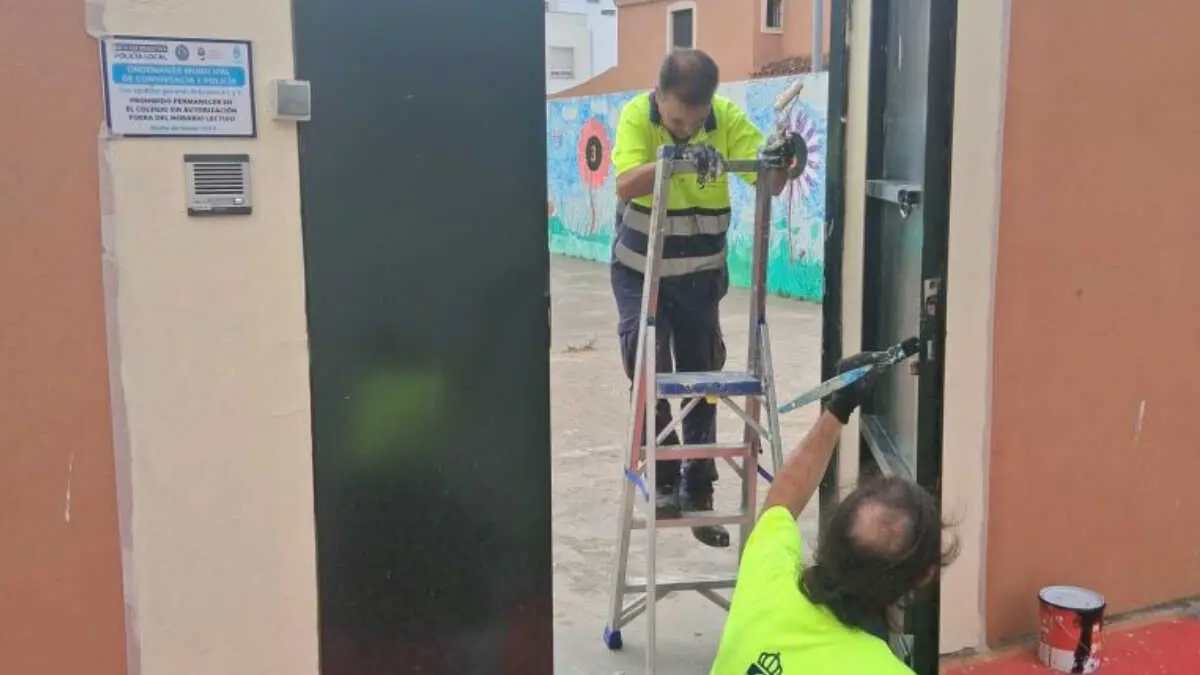 En cuanto a la distribuci&oacute;n territorial, la actividad se extendi&oacute; por todas las barriadas, destacando las zonas de San Bernardo&ndash;Peri&aacute;&ntilde;ez, Centro Urbano y San Pedro