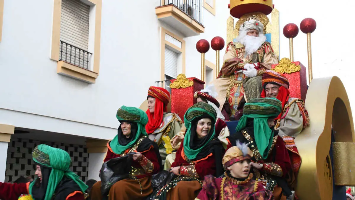 De esta forma, San Roque vivir&aacute; dos jornadas repletas de magia, m&uacute;sica y alegr&iacute;a