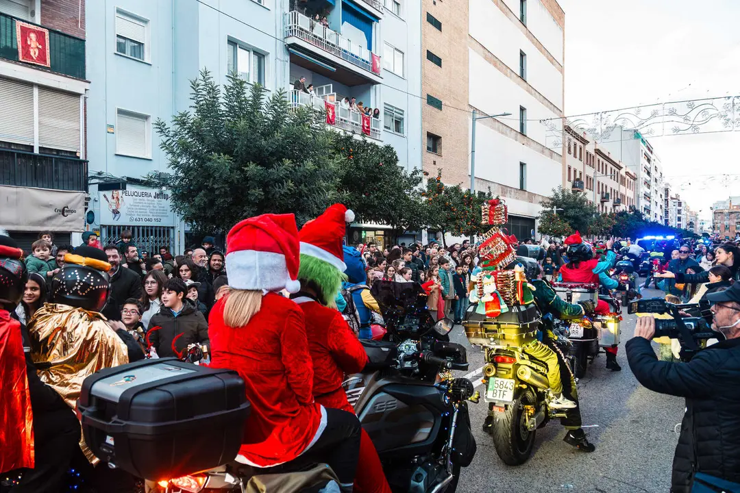 Cabalgata de Reyes Magos 2026_02