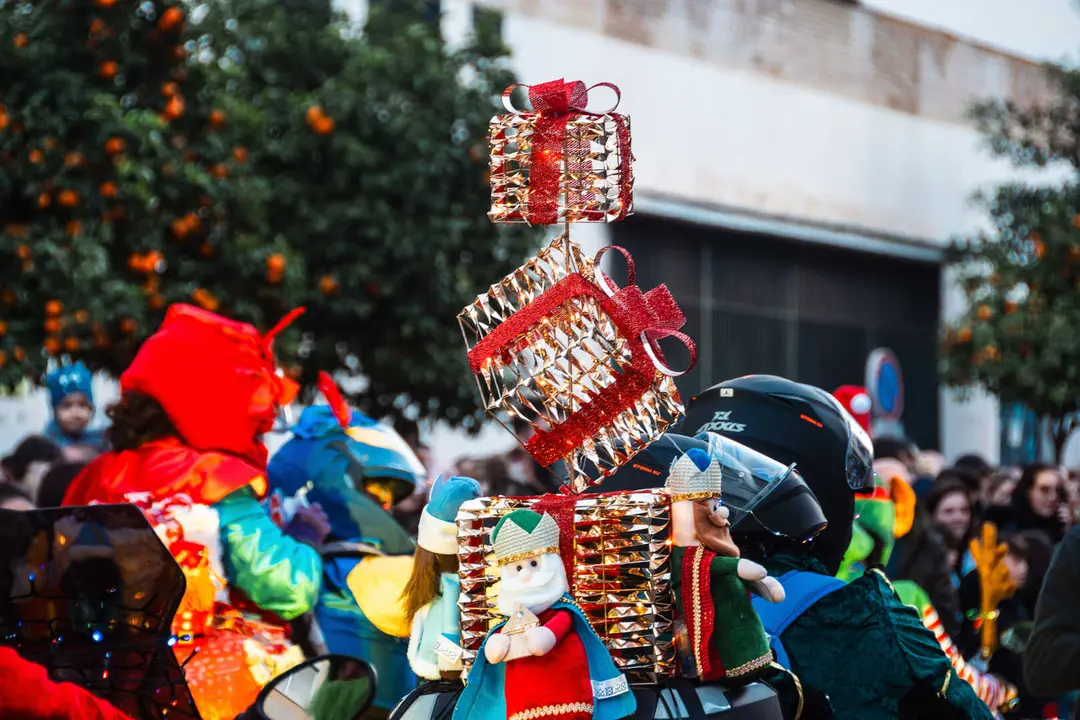 Cabalgata de Reyes Magos 2026_03
