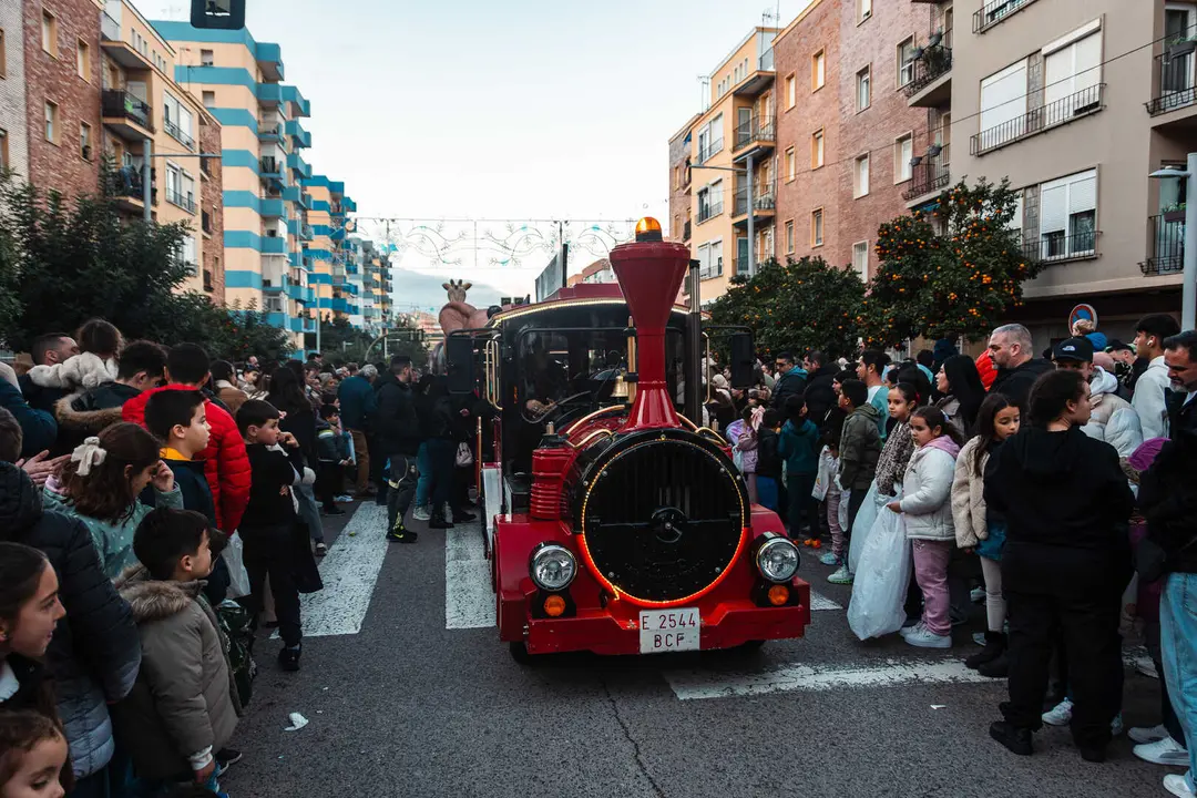 Cabalgata de Reyes Magos 2026_05