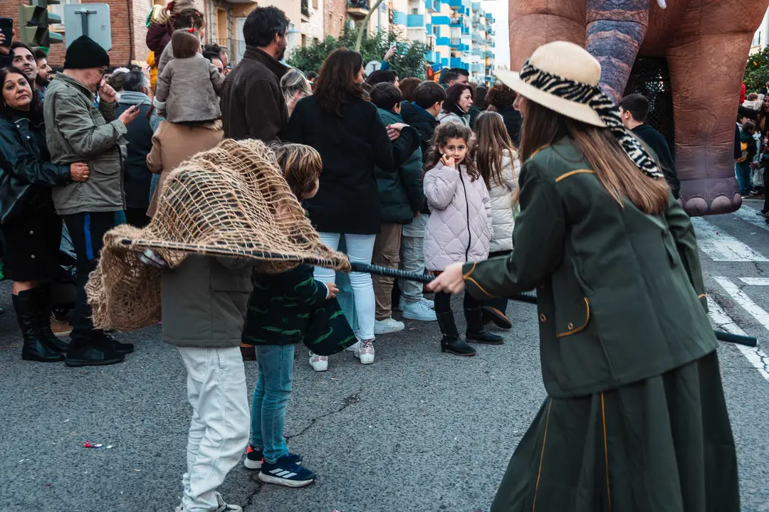 Cabalgata de Reyes Magos 2026_09