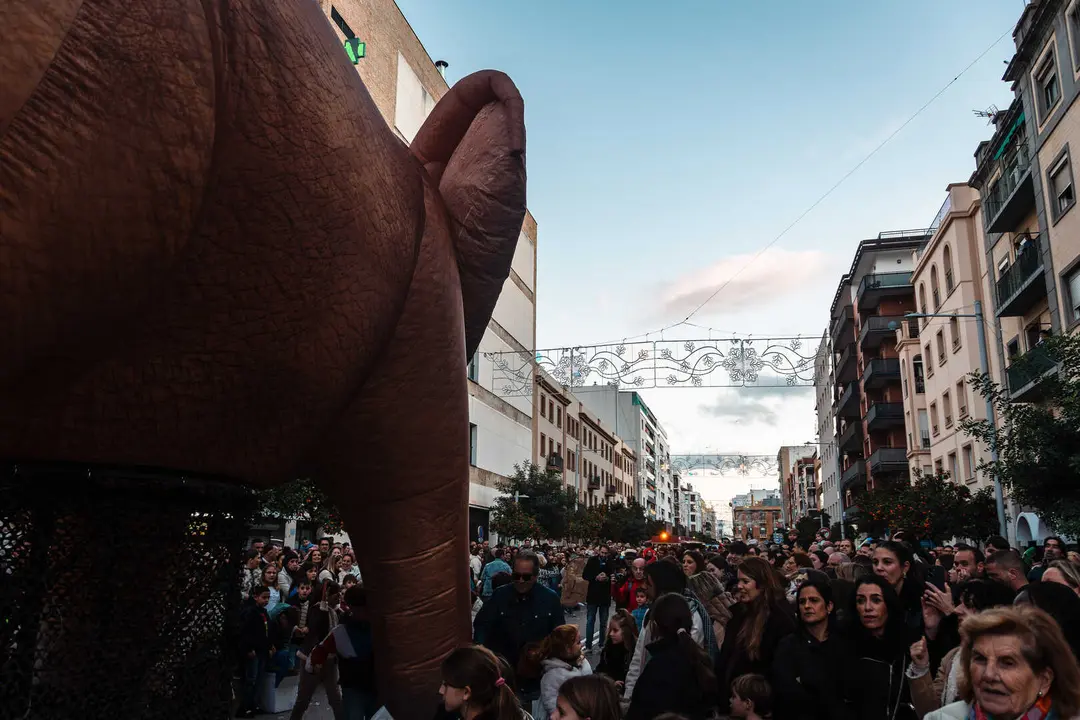 Cabalgata de Reyes Magos 2026_12