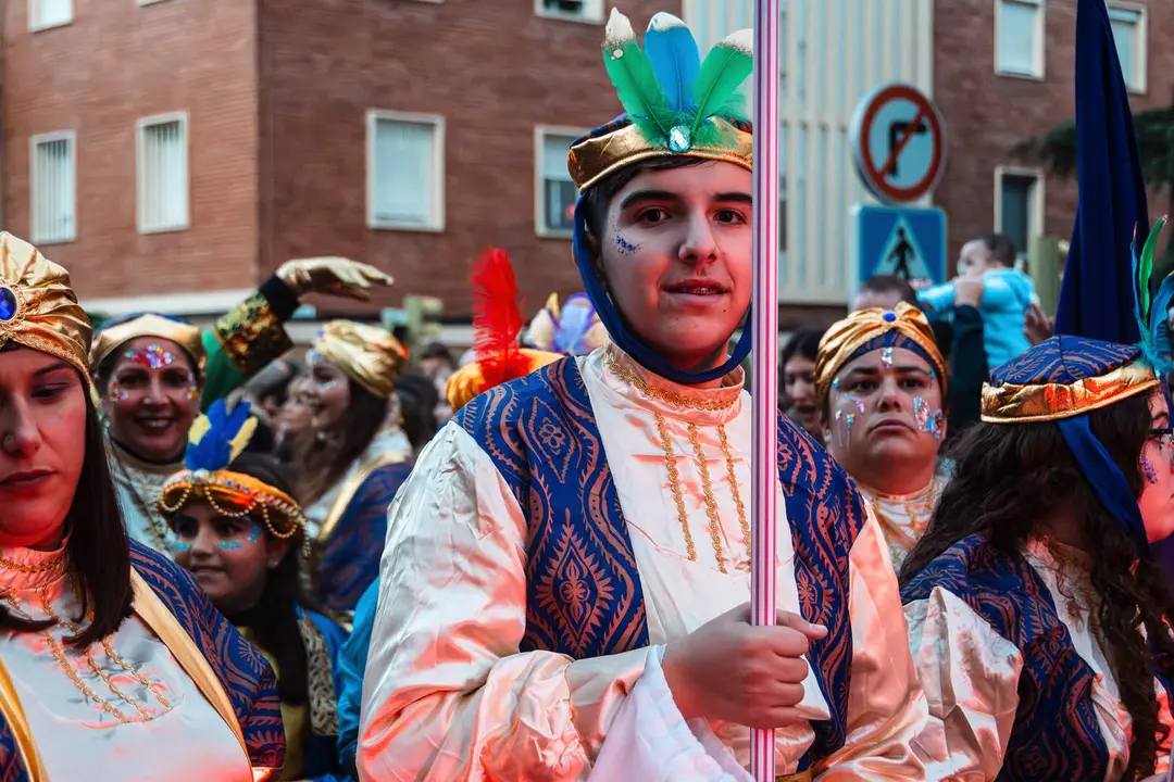 Cabalgata de Reyes Magos 2026_20