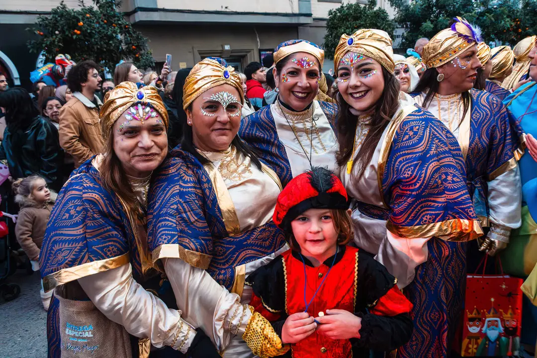 Cabalgata de Reyes Magos 2026_30