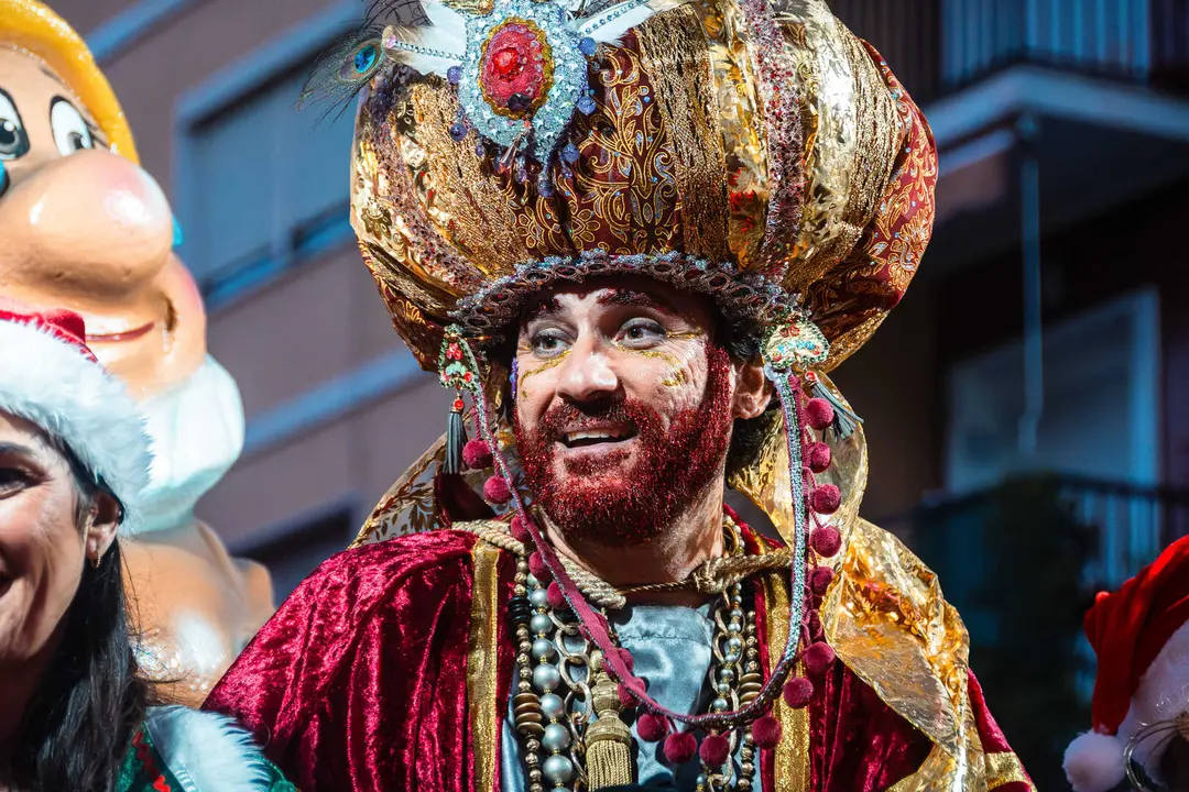 Cabalgata de Reyes Magos 2026_32