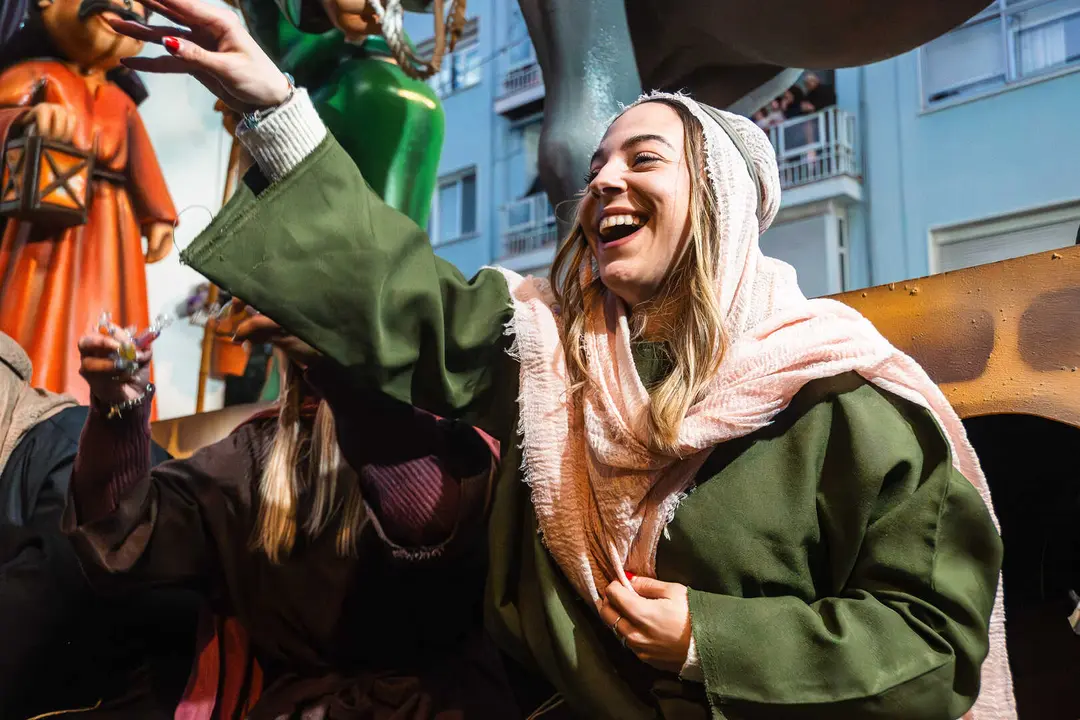 Cabalgata de Reyes Magos 2026_34