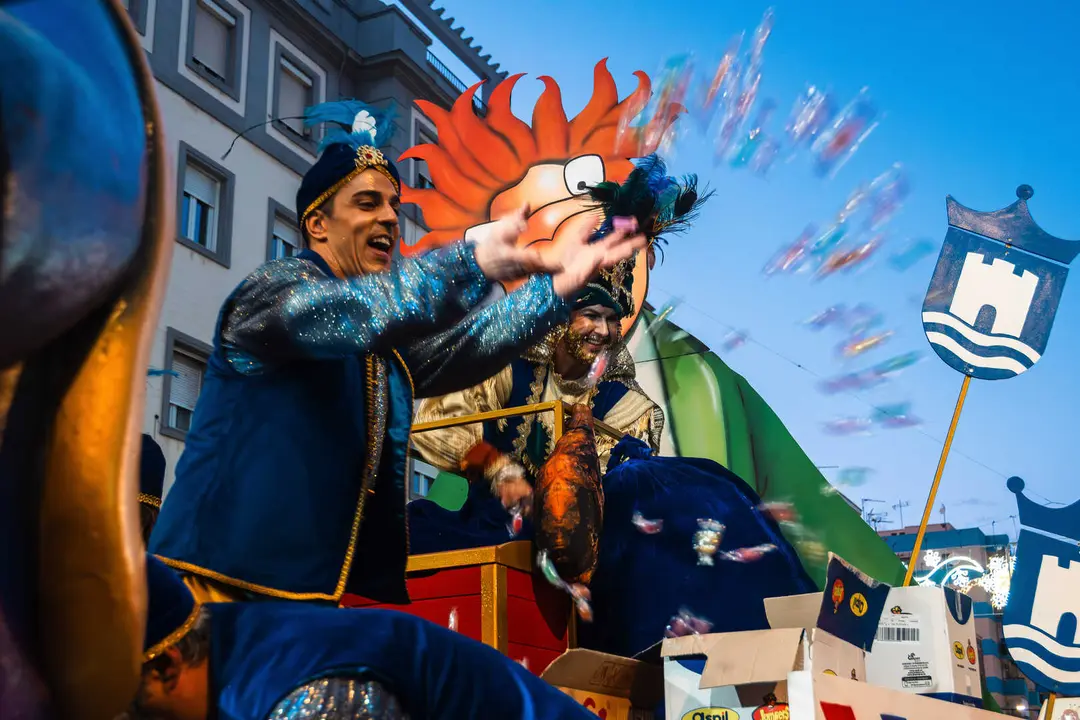 Cabalgata de Reyes Magos 2026_36