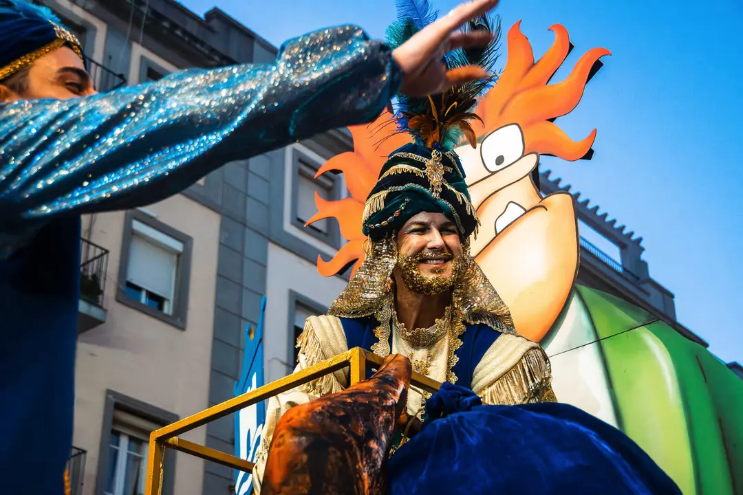 Cabalgata de Reyes Magos 2026_37