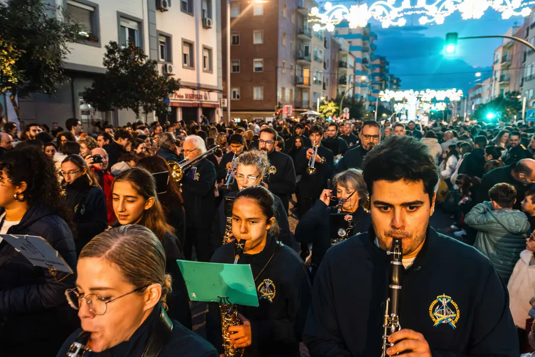 Cabalgata de Reyes Magos 2026_38