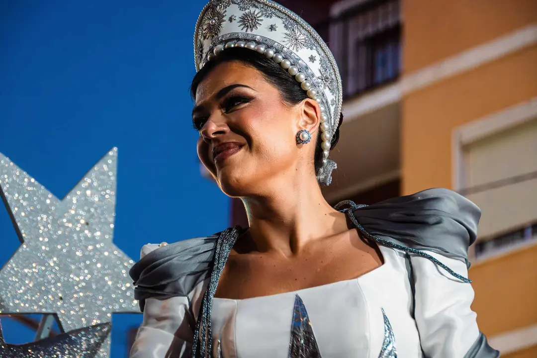 Cabalgata de Reyes Magos 2026_39