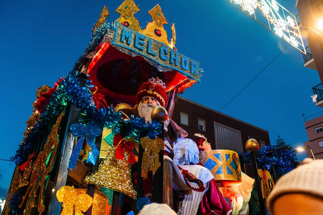 Cabalgata de Reyes Magos 2026_40
