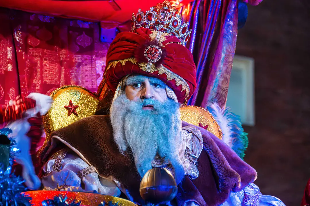 Cabalgata de Reyes Magos 2026_41