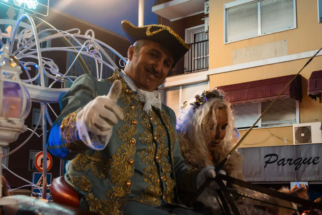 Cabalgata de Reyes Magos 2026_43