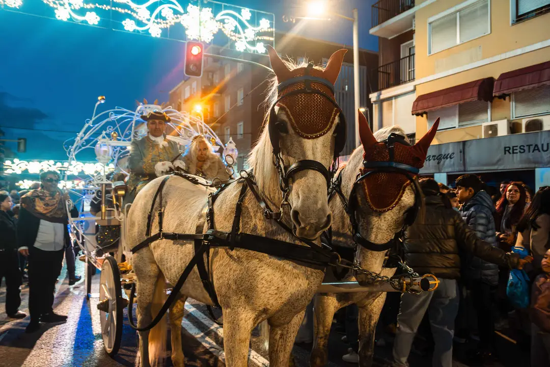 Cabalgata de Reyes Magos 2026_44