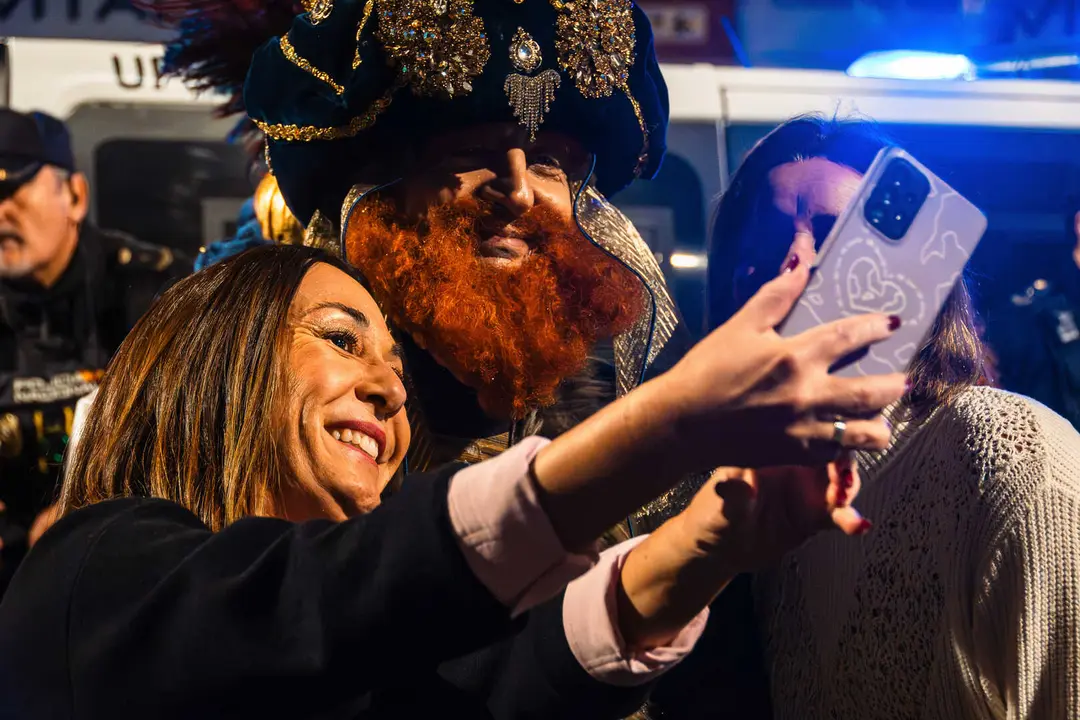 Cabalgata de Reyes Magos 2026_50