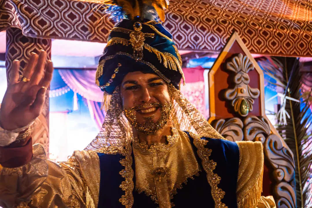 Cabalgata de Reyes Magos 2026_51
