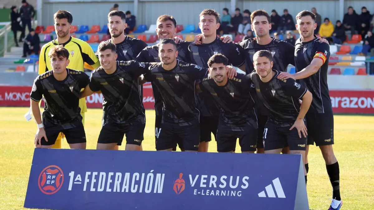 Foto del Algeciras CF